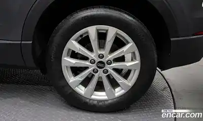 Audi Q3 2025 2.0 гидро в Москве, миниатюра 6