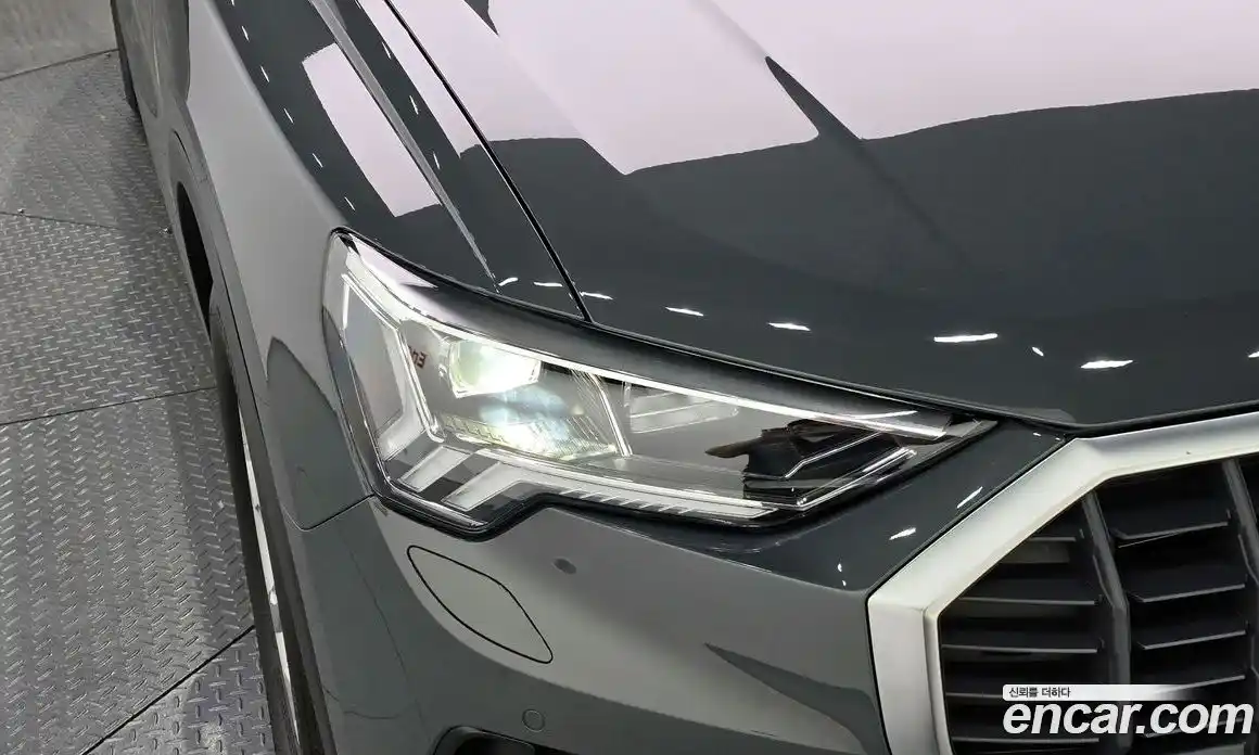 Audi Q3 2025 2.0 гидро в Москве, фото 7