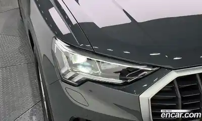 Audi Q3 2025 2.0 гидро в Москве, миниатюра 7