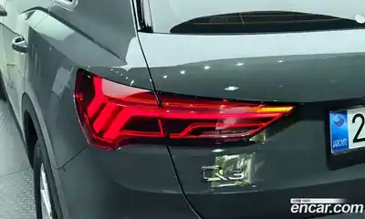 Audi Q3 2025 2.0 гидро в Москве, миниатюра 8
