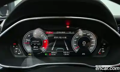 Audi Q3 2025 2.0 гидро в Москве, миниатюра 10