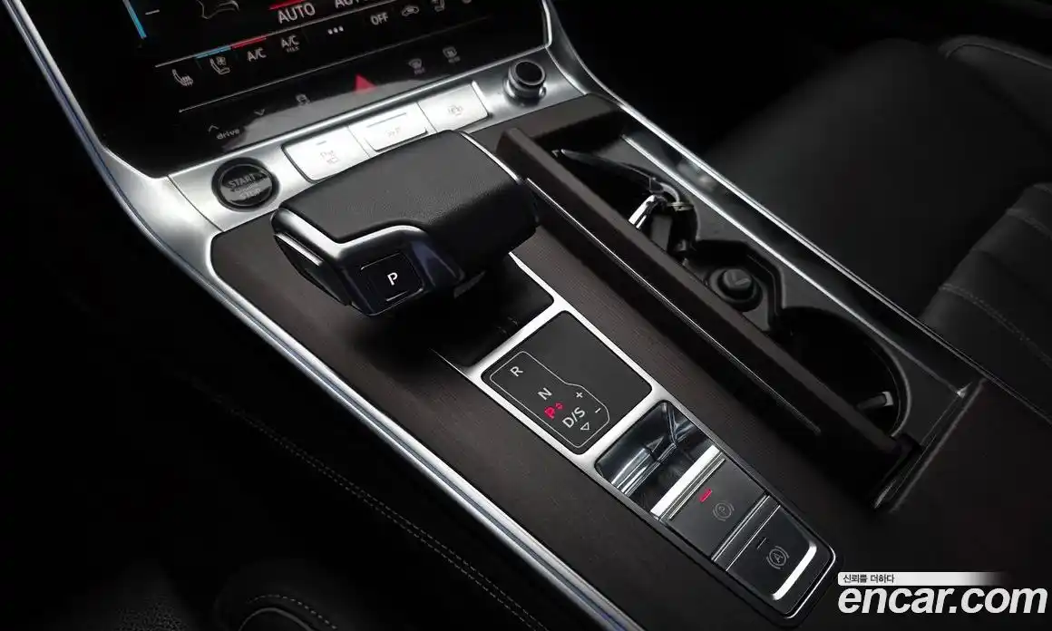 Audi A7 2022 3.0 гидро в Москве, фото 12