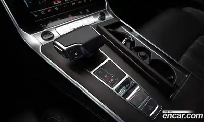 Audi A7 2022 3.0 гидро в Москве, миниатюра 12