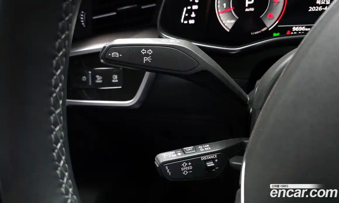 Audi A7 2022 3.0 гидро в Москве, фото 24