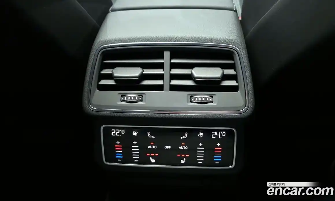 Audi A7 2022 3.0 гидро в Москве, фото 31