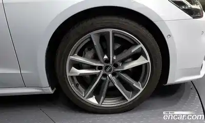 Audi A7 2022 3.0 гидро в Москве, миниатюра 5