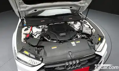 Audi A7 2022 3.0 гидро в Москве, миниатюра 6