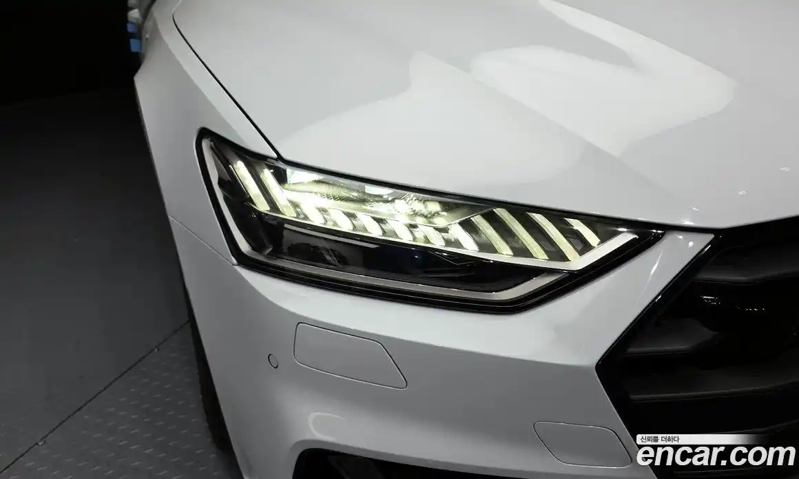 Audi A7 2022 3.0 гидро в Москве, фото 8