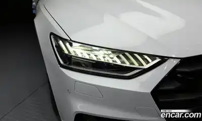 Audi A7 2022 3.0 гидро в Москве, миниатюра 8