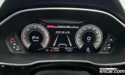 Audi Q3 2025 2.0 гидро в Москве, миниатюра 11