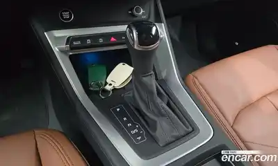 Audi Q3 2025 2.0 гидро в Москве, миниатюра 12