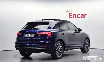 Audi Q3 2025 2.0 гидро в Москве, миниатюра 2