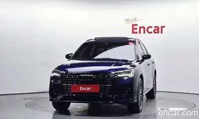 Audi Q3 2025 2.0 гидро в Москве, миниатюра 3