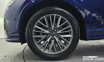 Audi Q3 2025 2.0 гидро в Москве, миниатюра 5