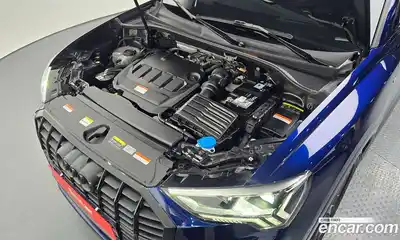 Audi Q3 2025 2.0 гидро в Москве, миниатюра 6