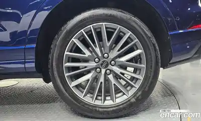 Audi Q3 2025 2.0 гидро в Москве, миниатюра 7