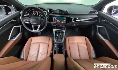 Audi Q3 2025 2.0 гидро в Москве, миниатюра 10