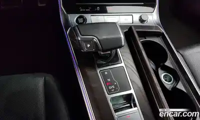 Audi A6 2021 2.0 гидро в Москве, миниатюра 12