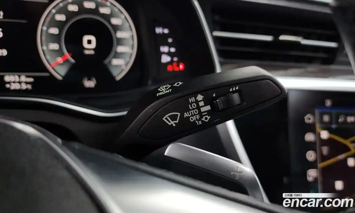 Audi A6 2021 2.0 гидро в Москве, фото 27