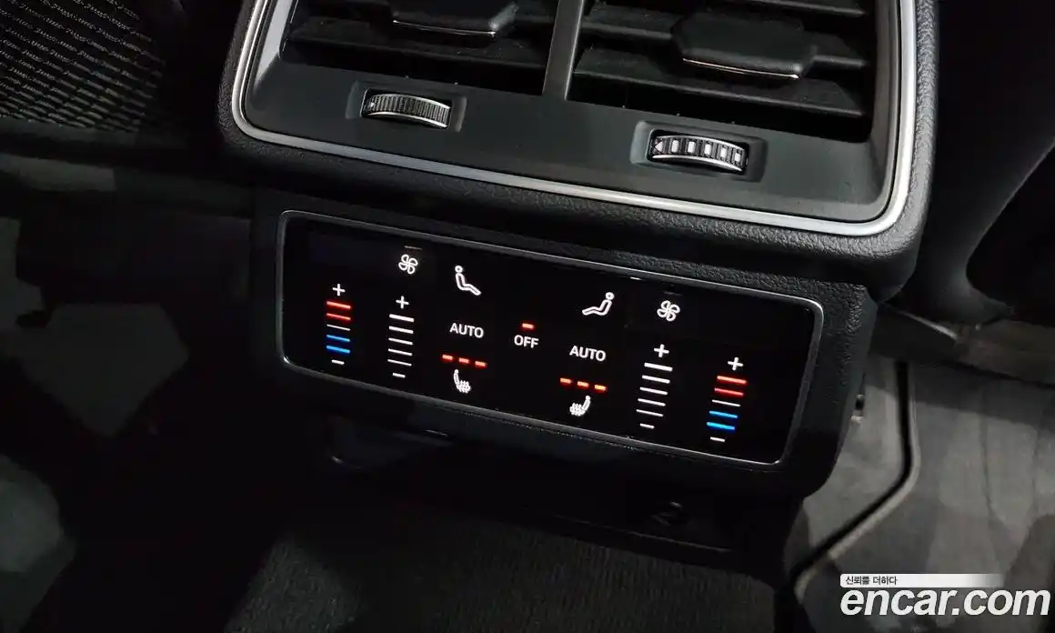 Audi A6 2021 2.0 гидро в Москве, фото 33