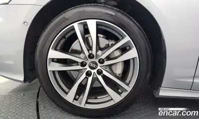 Audi A6 2021 2.0 гидро в Москве, миниатюра 5