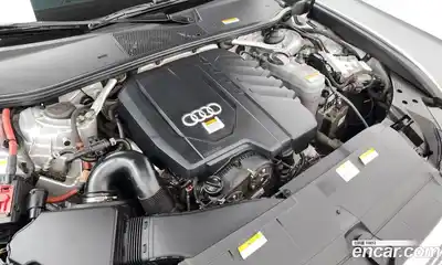 Audi A6 2021 2.0 гидро в Москве, миниатюра 6