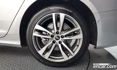 Audi A6 2021 2.0 гидро в Москве, миниатюра 7