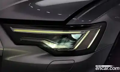 Audi A6 2021 2.0 гидро в Москве, миниатюра 8