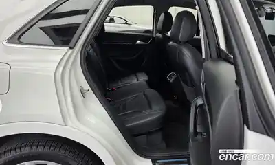 Audi Q3 2015 2.0 гидро в Москве № 2131157, миниатюра 12
