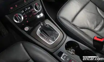Audi Q3 2015 2.0 гидро в Москве № 2131157, миниатюра 9