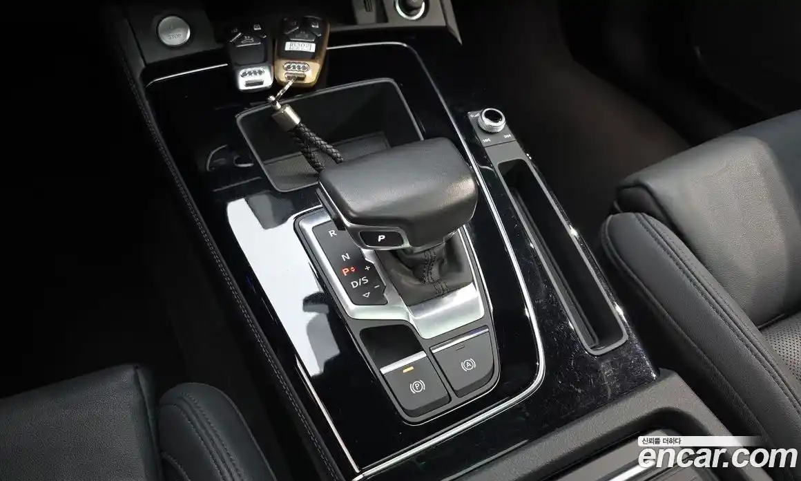 Audi Q5 2022 2.0 гидро в Москве, фото 12