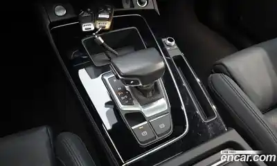 Audi Q5 2022 2.0 гидро в Москве, миниатюра 12