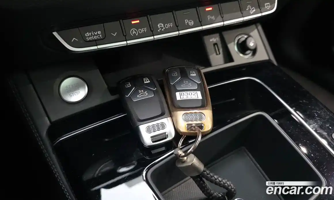 Audi Q5 2022 2.0 гидро в Москве, фото 30