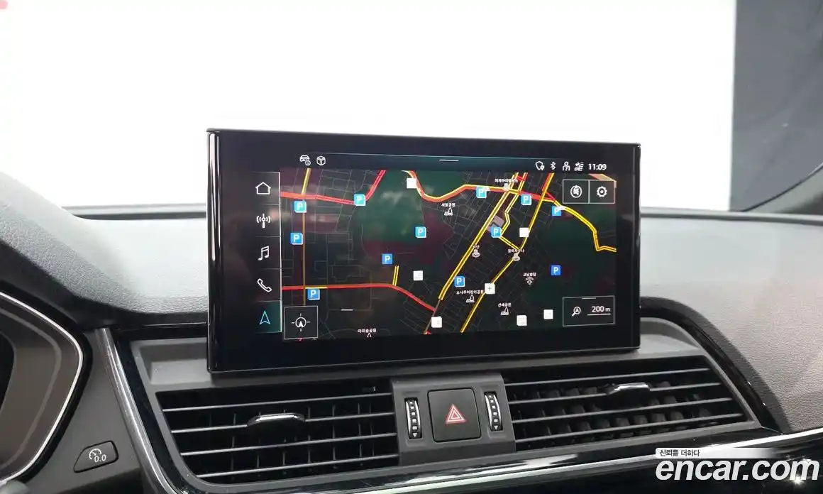 Audi Q5 2022 2.0 гидро в Москве, фото 32