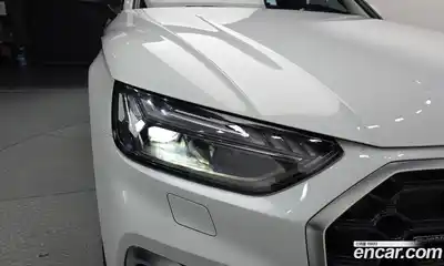 Audi Q5 2022 2.0 гидро в Москве, миниатюра 8