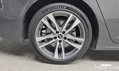 Audi A6 2023 2.0 гидро в Москве, миниатюра 5