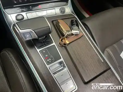 Audi A7 2022 3.0 гидро в Москве, миниатюра 8