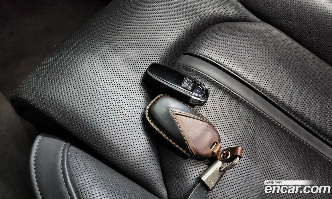 Audi A8 2014 3.0 гидро в Москве, фото 15
