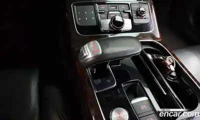 Audi A8 2014 3.0 гидро в Москве, миниатюра 9