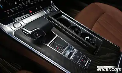 Audi A6 2020 2.0 гидро в Москве, миниатюра 12