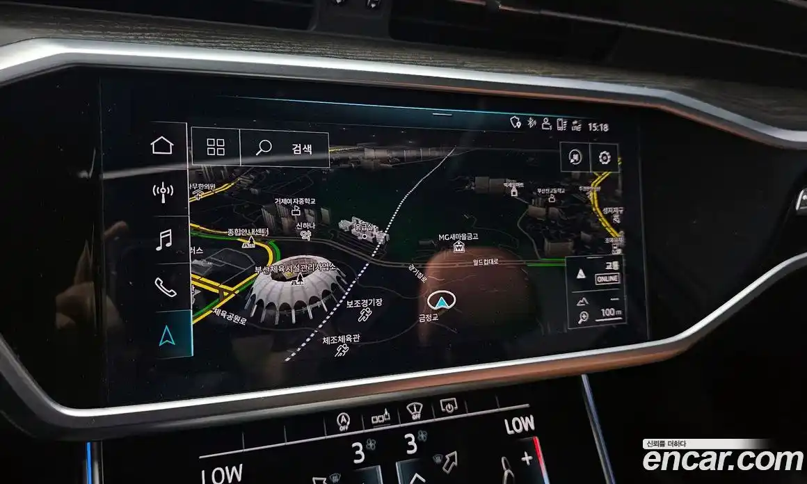 Audi A6 2020 2.0 гидро в Москве, фото 20