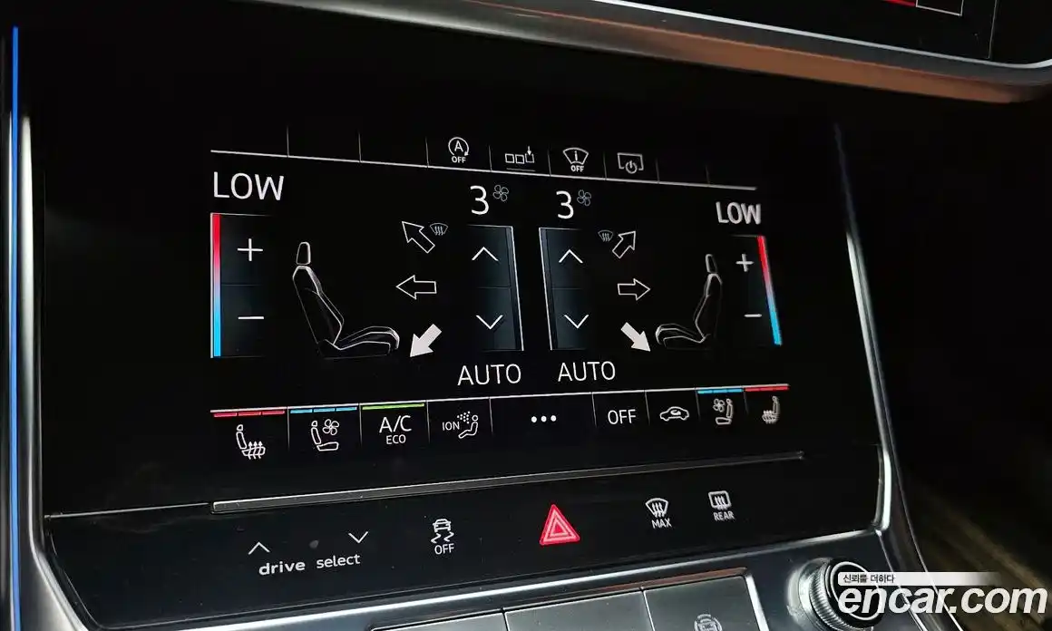 Audi A6 2020 2.0 гидро в Москве, фото 23