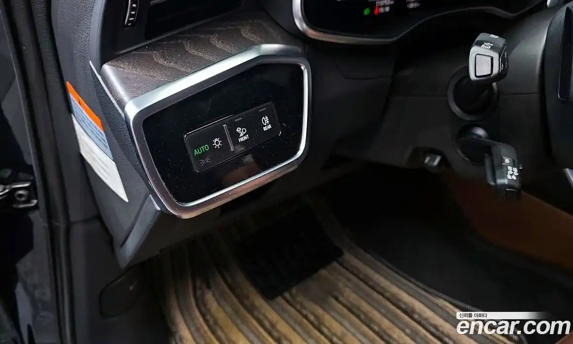 Audi A6 2020 2.0 гидро в Москве, фото 27