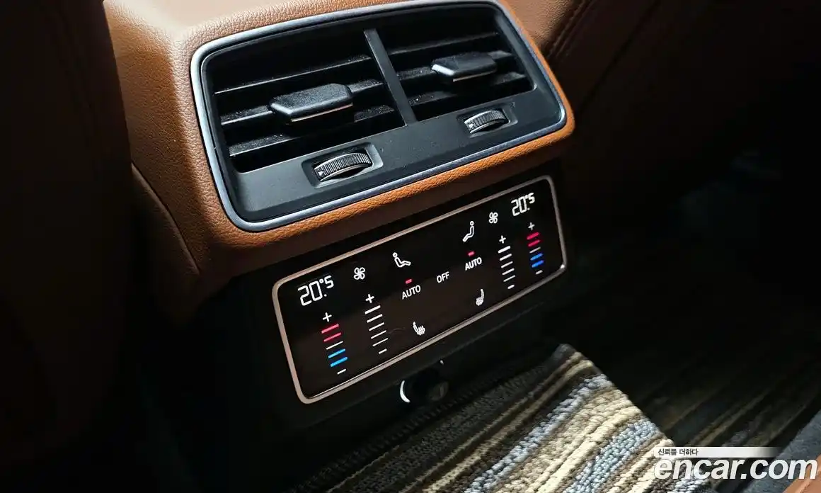 Audi A6 2020 2.0 гидро в Москве, фото 28
