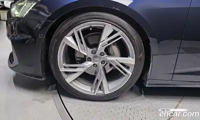 Audi A6 2020 2.0 гидро в Москве, миниатюра 5