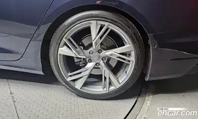 Audi A6 2020 2.0 гидро в Москве, миниатюра 7