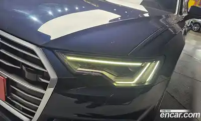 Audi A6 2020 2.0 гидро в Москве, миниатюра 8