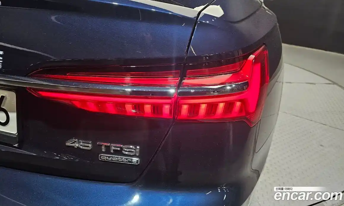 Audi A6 2020 2.0 гидро в Москве, фото 9