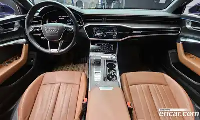 Audi A6 2020 2.0 гидро в Москве, миниатюра 10