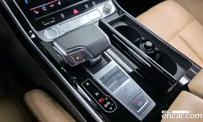 Audi A8 2020 3.0 гидро в Москве, миниатюра 12